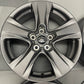 Sold Four 2019-2025 Toyota Rav4 Factory 17 Wheels OEM Rims 75240 Hyper Silver