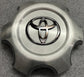 Sold One Single 2006-2009 Toyota 4Runner OEM Machined Finish Center Cap 69430 42603-60500