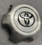 Sold One Single 2006-2009 Toyota 4Runner OEM Machined Finish Center Cap 69430 42603-60500