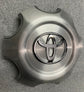 Sold One Single 2006-2009 Toyota 4Runner OEM Machined Finish Center Cap 69430 42603-60500