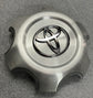 Sold One Single 2006-2009 Toyota 4Runner OEM Machined Finish Center Cap 69430 42603-60500