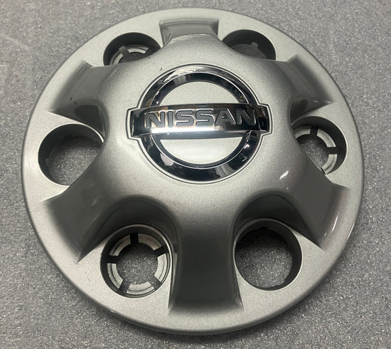 Single OEM Nissan Titan Armada Center Cap 2004-2022 40315 7S000