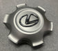 One Single 2010-2021 Lexus GX460 OEM Wheel Center Cap SILVER 74229