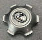 One Single 2010-2021 Lexus GX460 OEM Wheel Center Cap SILVER 74229