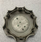 One Single 2010-2021 Lexus GX460 OEM Wheel Center Cap SILVER 74229