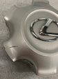 One Single 2010-2021 Lexus GX460 OEM Wheel Center Cap SILVER 74229