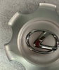 One Single 2010-2021 Lexus GX460 OEM Wheel Center Cap SILVER 74229