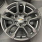 Sold Four 2025 Chevy Silverado Tahoe Factory 18 Wheels Rims OEM 14091 Suburban 84775274