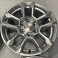 Sold Four 2025 Chevy Silverado Tahoe Factory 18 Wheels Rims OEM 14091 Suburban 84775274