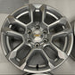 Sold Four 2025 Chevy Silverado Tahoe Factory 18 Wheels Rims OEM 14091 Suburban 84775274