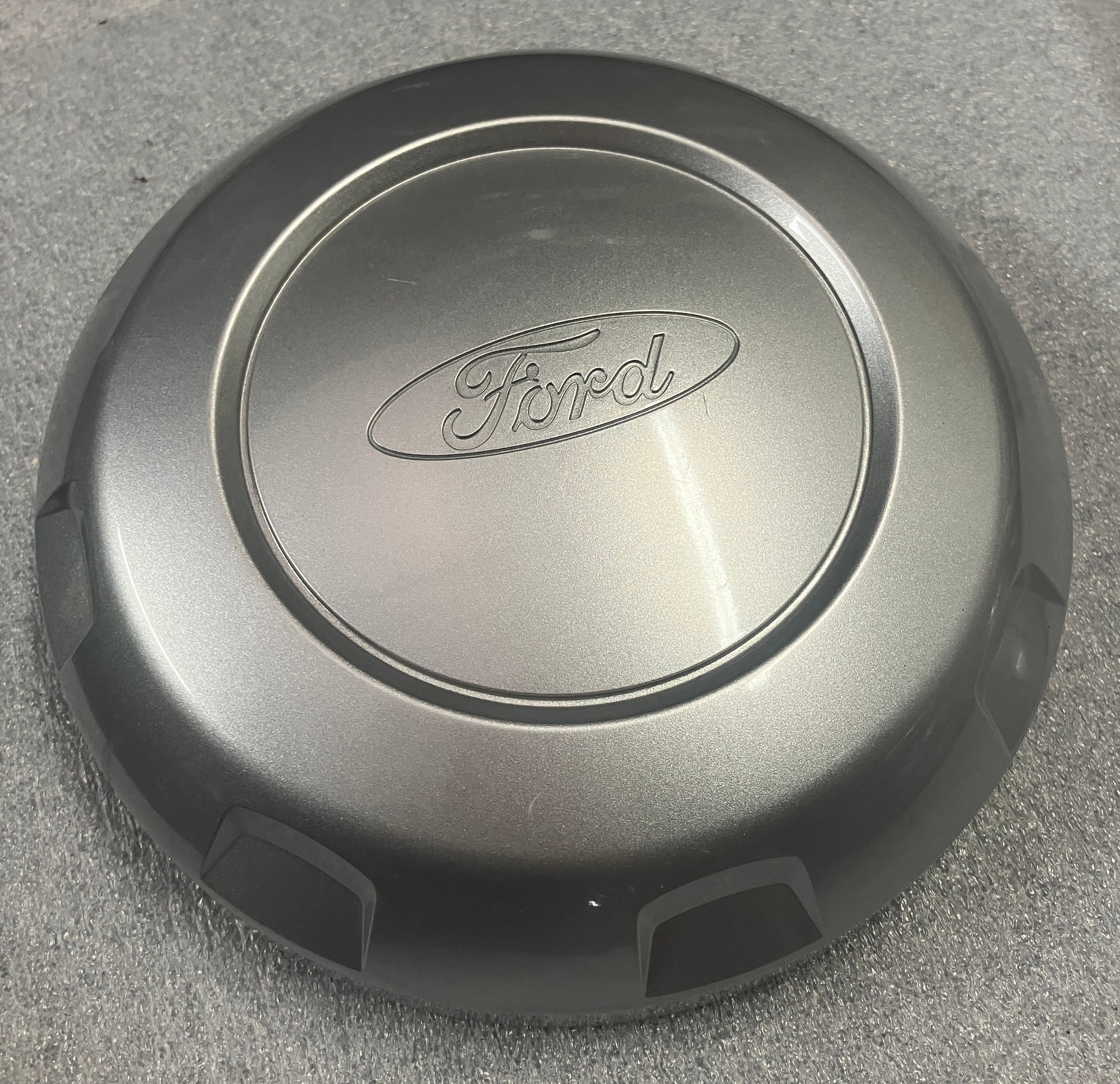 2014-2025 Ford F150 4L34-1A096-AB OEM Center Cap 20in Silver – Socal Wheels