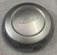 Single Ford F150 4L34-1A096-AB OEM center cap for FORD F150 Silver steel wheels