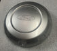 Single Ford F150 4L34-1A096-AB OEM center cap for FORD F150 Silver steel wheels