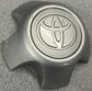 Sold One Single OEM Silver Center Cap for 2005-2015 Tacoma 15