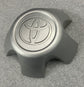 Sold One Single OEM Silver Center Cap for 2005-2015 Tacoma 15
