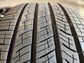2022-2025 Range Rover SV OEM 21" Gloss Black Wheel/Rim Tire Set of 4 Refinished | N9X2CB N9X2DB 72384