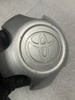 Sold One Single OEM Silver Center Cap for 2005-2015 Tacoma 15