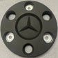 One Single OEM 2010-2025 Mercedes Sprinter Dually Center Cap 9064000225 85412
