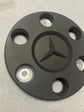 One Single OEM 2010-2025 Mercedes Sprinter Dually Center Cap 9064000225 85412