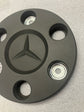 One Single OEM 2010-2025 Mercedes Sprinter Dually Center Cap 9064000225 85412