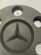 One Single OEM 2010-2025 Mercedes Sprinter Dually Center Cap 9064000225 85412