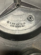 One Single OEM 2010-2025 Mercedes Sprinter Dually Center Cap 9064000225 85412