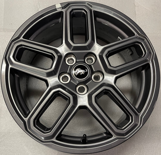 Sold One 2025 Ford Bronco Sport Maverick Factory 17 Wheel OEM RIM R1PC1007AA 5x108