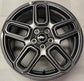 Sold One 2025 Ford Bronco Sport Maverick Factory 17 Wheel OEM RIM R1PC1007AA 5x108