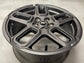 Sold One 2025 Ford Bronco Sport Maverick Factory 17 Wheel OEM RIM R1PC1007AA 5x108