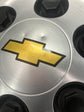 Set of four Chevy Silverado Tahoe 1500 center caps PN 9596341