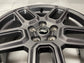 Sold One 2025 Ford Bronco Sport Maverick Factory 17 Wheel OEM RIM R1PC1007AA 5x108