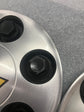 Set of four Chevy Silverado Tahoe 1500 center caps PN 9596341