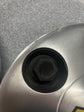 Set of four Chevy Silverado Tahoe 1500 center caps PN 9596341
