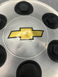 Set of four Chevy Silverado Tahoe 1500 center caps PN 9596341