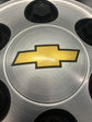 Set of four Chevy Silverado Tahoe 1500 center caps PN 9596341