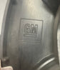 Set of four Chevy Silverado Tahoe 1500 center caps PN 9596341