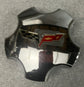 One Single OEM Chevrolet Corvette CHROME Center Cap 9594652