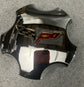 One Single OEM Chevrolet Corvette CHROME Center Cap 9594652