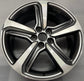 One Single 2019-2024 Ford Edge Factory 18 Wheel OEM 10193 Rim KT4C1007B1C 5X108