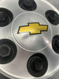 Four (set of 4) Chevy Silverado Tahoe 1500 center caps PN 9596341