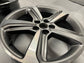 One Single 2019-2024 Ford Edge Factory 18 Wheel OEM 10193 Rim KT4C1007B1C 5X108