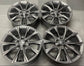Sold Four 2025 Honda CRV Factory 18 Wheels OEM 60310 Rims 3A018075A Silver