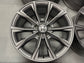 Sold Four 2025 Honda CRV Factory 18 Wheels OEM 60310 Rims 3A018075A Silver