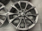 Sold Four 2025 Honda CRV Factory 18 Wheels OEM 60310 Rims 3A018075A Silver