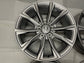 Sold Four 2025 Honda CRV Factory 18 Wheels OEM 60310 Rims 3A018075A Silver