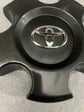 Single 2014-2017 Toyota Tundra 20" Wheel Center Cap 4260B0C050 75159 DARK CHARCOAL
