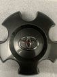 One 2014-2017 Toyota Tundra 20" Wheel Center Cap 4260B0C050 75159 DARK CHARCOAL