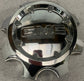 One Single OEM 2011-2017 GMC Sierra 2500 3500 SRW Chrome Wheel Center Cap 9597794