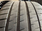 2023-2025 BMW M2 OEM 19" & 20" Gloss Black Wheel Rim Tire Set of 4 w/ Michelin | 36117882869 36117882870 86950 86951