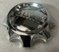 One Single OEM 2011-2017 GMC Sierra 2500 3500 SRW Chrome Wheel Center Cap 9597794